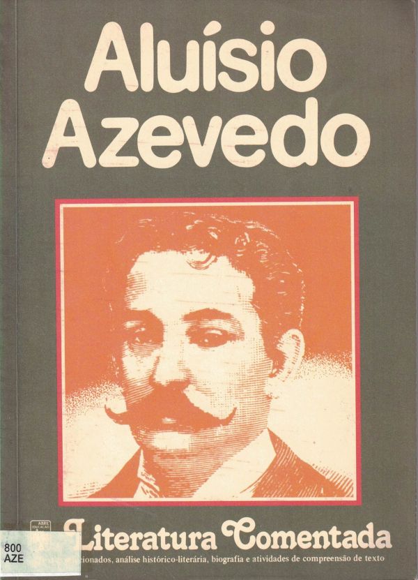 Aluísio Azevedo